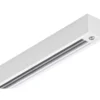 Designline System Skena 2m Vit