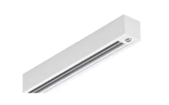Designline System Skena 2m Vit