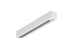 Designline System Skena 2m Vit