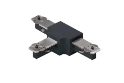Designline T-connector Svart