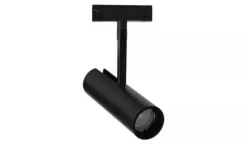 Designline Tube Slim Spot Svart
