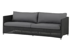 Diamond 3-sits Soffa Utemöbel