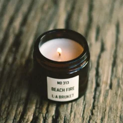 Doftljus Beach Fire 50g