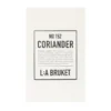 Doftljus Coriander 260g