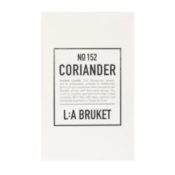 Doftljus Coriander 260g