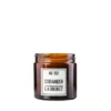 Doftljus Coriander 50g
