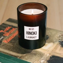 Doftljus Hinoki 260g