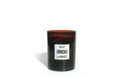 Doftljus Hinoki 260g