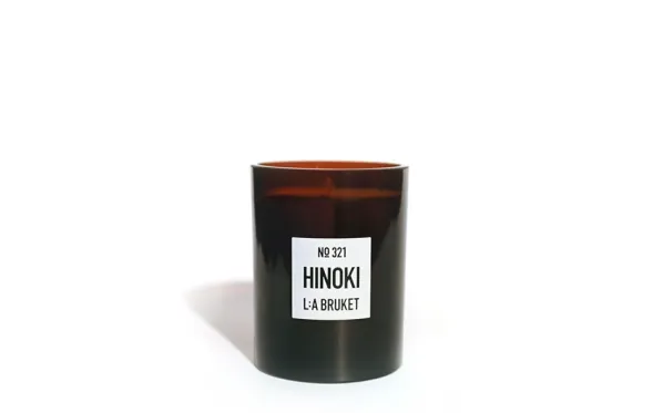 Doftljus Hinoki 260g