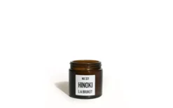 Doftljus Hinoki 50g