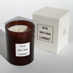 Doftljus Sweet Tobak 260g