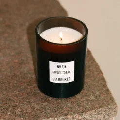 Doftljus Sweet Tobak 260g