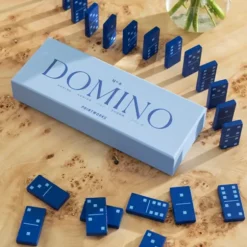 Domino Classic Spel