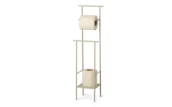 Dora Toilet Paper Stand Hylla