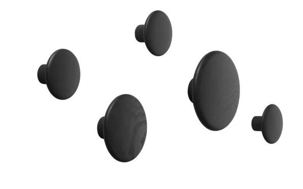 Dots Klädkrok