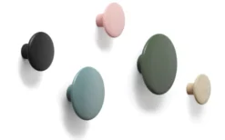 Dots Klädkrok
