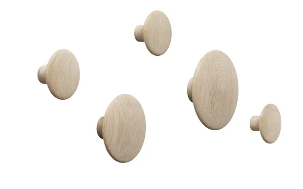 Dots Klädkrok