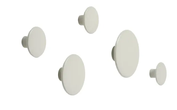 Dots Klädkrok
