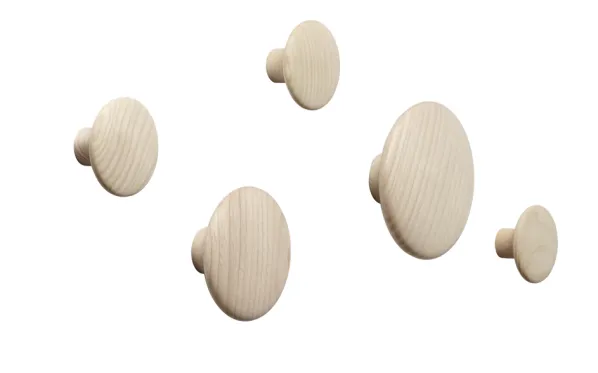 Dots Klädkrok