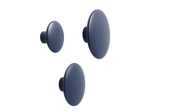 Dots Klädkrok