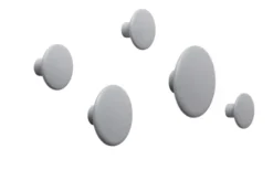 Dots Klädkrok