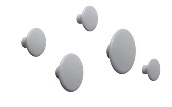Dots Klädkrok