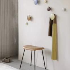 Dots Klädkrok Ceramic