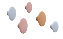 Dots Klädkrok Ceramic