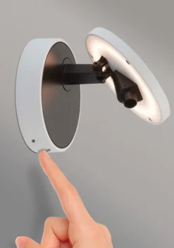 Dot W120 Vägglampa
