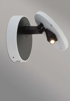 Dot W120 Vägglampa