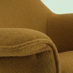 Doze Lounge Chair Low Fåtölj