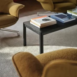 Doze Lounge Chair Low Fåtölj