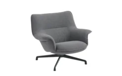 Doze Lounge Chair Low Fåtölj