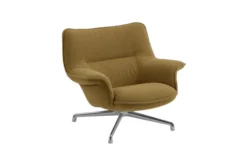 Doze Lounge Chair Low Fåtölj