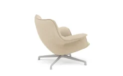 Doze Lounge Chair Low Fåtölj