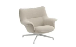 Doze Lounge Chair Low Fåtölj