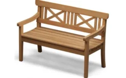 Drachmann Soffa 165 Utemöbel