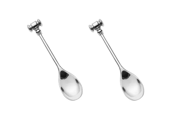 Dressed Äggsked 2-Pack