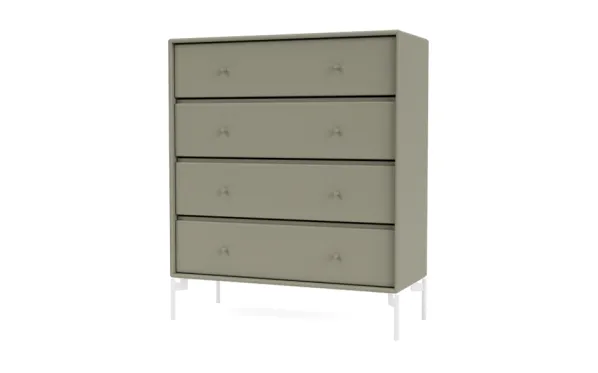 Dresser 1125 Byrå