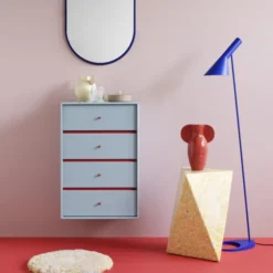 Dresser 1143 Byrå