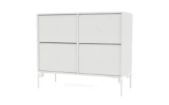 Dresser 4124 Byrå