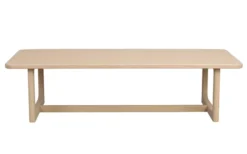 Driscoll Soffbord 160×70 cm