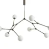 Drop Chandelier Taklampa Bulp