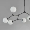 Drop Chandelier Taklampa Bulp Mini
