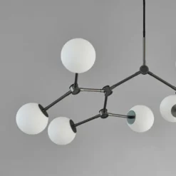 Drop Chandelier Taklampa Bulp Mini