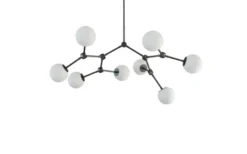 Drop Chandelier Taklampa Bulp Mini