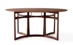 Drop Leaf HM6 Matbord