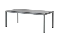 Drop Matbord Utemöbel 200×100