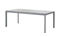 Drop Matbord Utemöbel 200×100