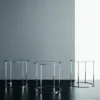 Drum Soffbord Ø50 cm